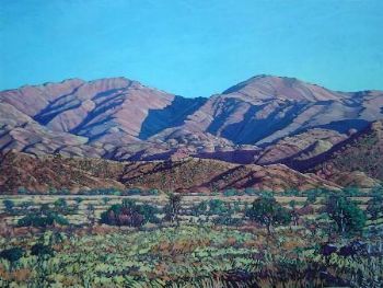 "Karasberg Namibia "