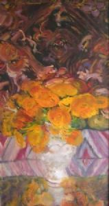 "Marigolds"