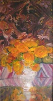 "Marigolds"