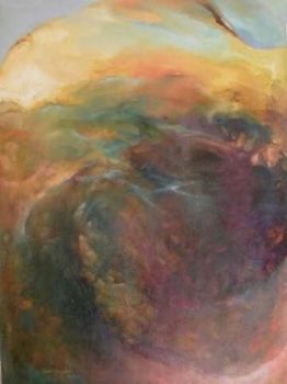 "Mountain Pool 1"