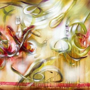 "Internal Expression - 1508"
