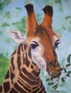 "Giraffe"