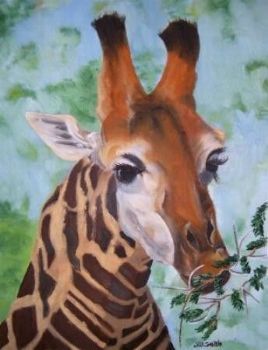 "Giraffe"