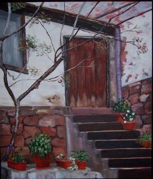 "Entrance"