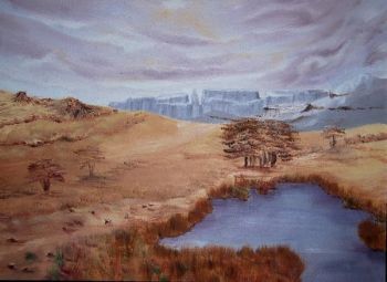 "Landscape"