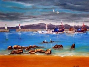 "Kalk Bay"