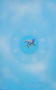"Scuba Angel / Scubangle"