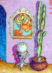 "Mother and Child"