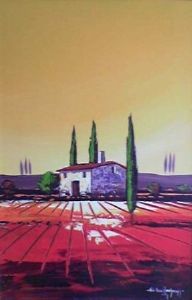 "Landscape"