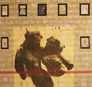 "Mutus Liber (The Mute Book)"