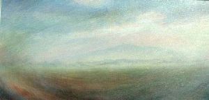 "Morning Mist"