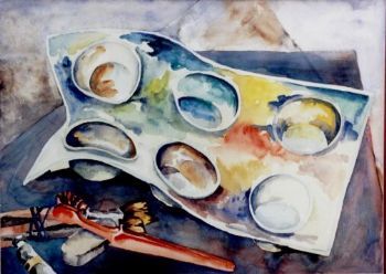"Pallette"