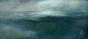 "Storm at Sea"