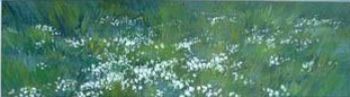 "Field of Weeds"