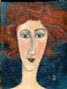 "Small Redhead"