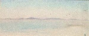 "Calm Sea"