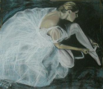 "Ballerina"