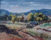 "Eastern Cape Autumn"