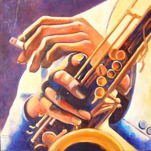 "Slow Hand"