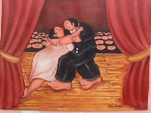 "Tango (Insp. Godoy)"