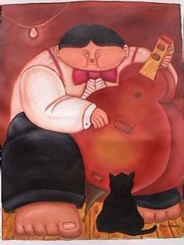 "Loyal Audience (Inspr. Godoy)"