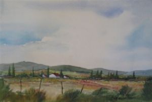 "Landscape"