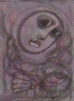 "Mrs. Lonely"