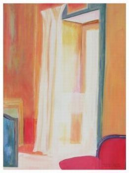 "Fraissement Au Soleil"
