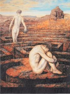 "Stone Child II"