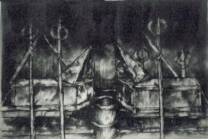 "Night Predators I"