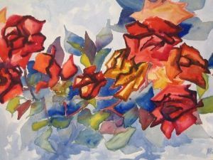 "Roses"