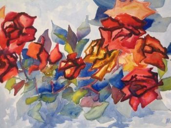 "Roses"