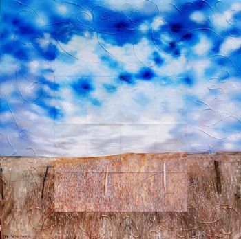 "Wheatfield - TABE51"