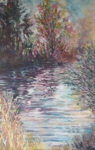 "Spring Creek"