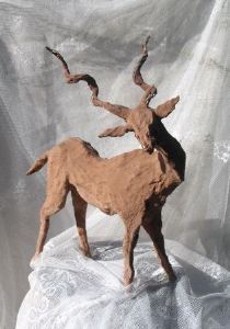 "Kudu"
