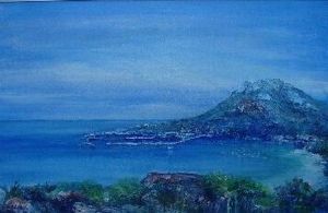 "Simonstown Harbour"