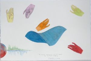 "The Universe Reverberates With the Sound of One Hand Clapping"