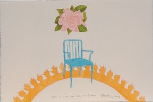 "It Is Never Too Late to Flower"