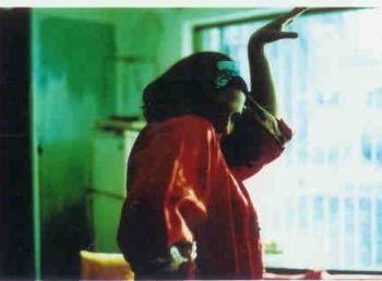 "28A: She Can Dance"