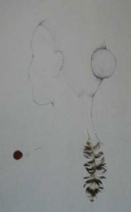 "Light as a Feather"