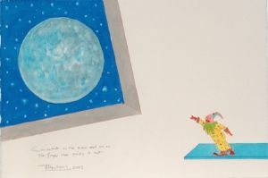 "Concentrate on the Moon and Not on the Finger That Points It Out"
