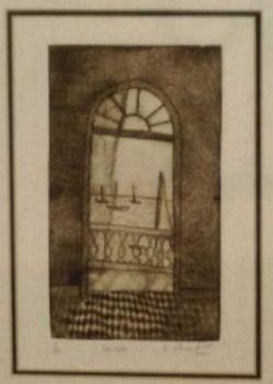 "Window"