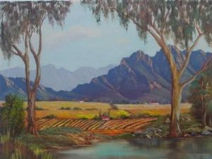 "Golden Fields"