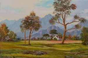 "Open Spaces"
