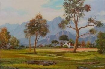 "Open Spaces"
