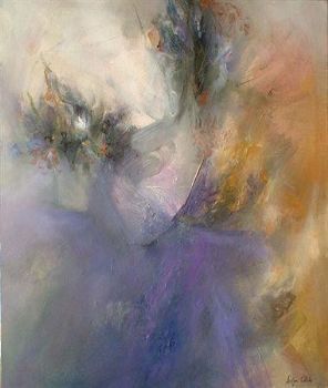 "Purple Mood"