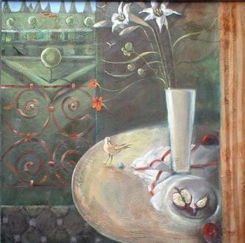"Magic Garden"