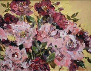 "Rose I"