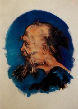 "Asian Man"