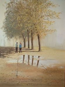 "Autumn"